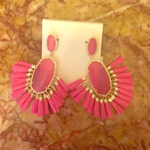 Kendra Scott Cristina  Earrings